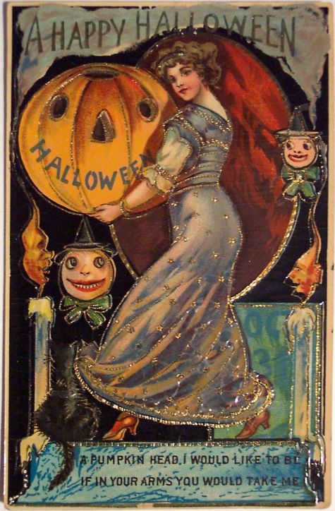 HalloweenCard